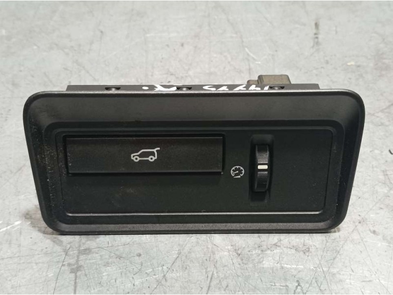 Recambio de interruptor para land rover evoque dynamic referencia OEM IAM BJ3211654BB 10022900 APERTURA PORTON