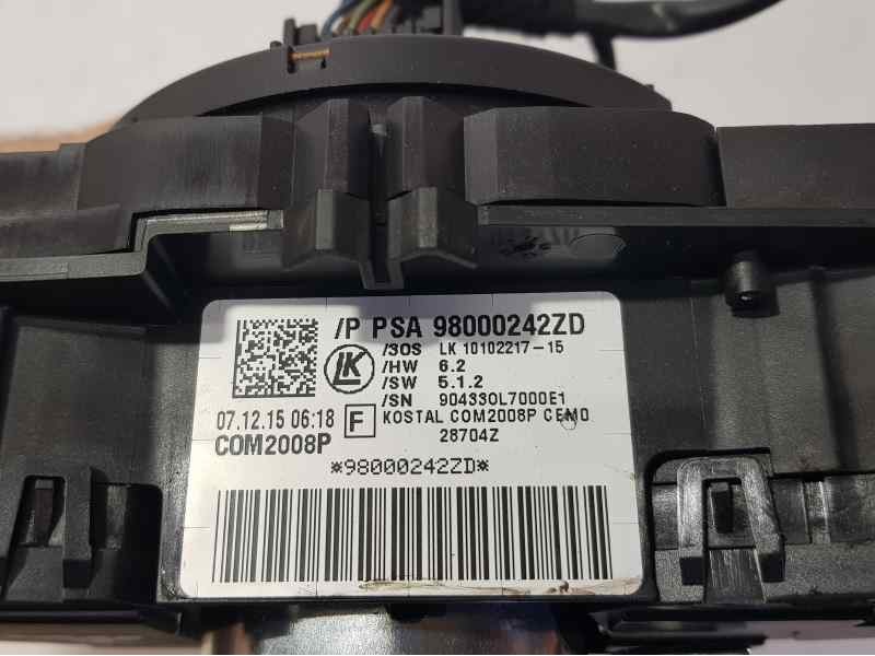 Recambio de com 2000 para ds 4 desire referencia OEM IAM 98000242ZD 1010221715 LK