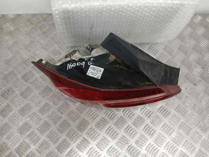 Recambio de piloto trasero izquierdo para fiat tipo ii (356) sedan easy referencia OEM IAM 52102967  