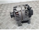 Recambio de alternador para opel zafira a club referencia OEM IAM 90561168 0124415005 BOSCH