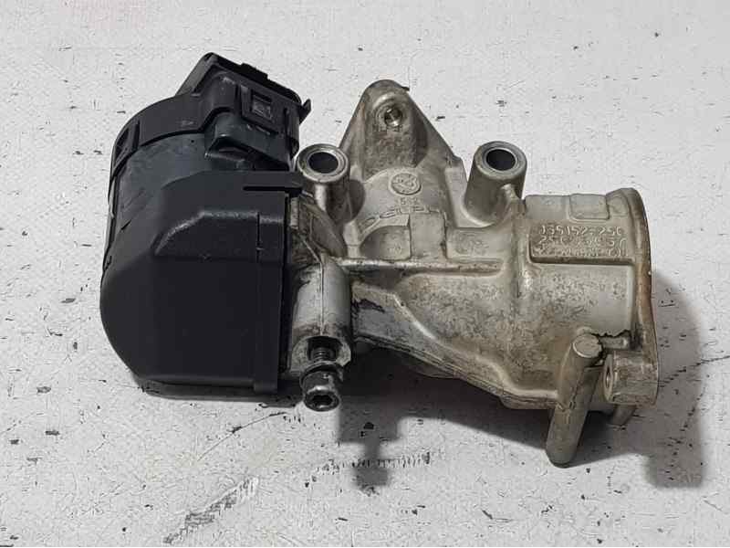 Recambio de valvula egr para citroën c4 picasso 2.0 hdi fap cat (rhr / dw10bted4) referencia OEM IAM 9681825280 28066067 