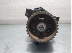 Recambio de bomba alta presion para renault scenic iii 1.5 dci diesel referencia OEM IAM 8200821184 A2C20000754 CONTINENTAL