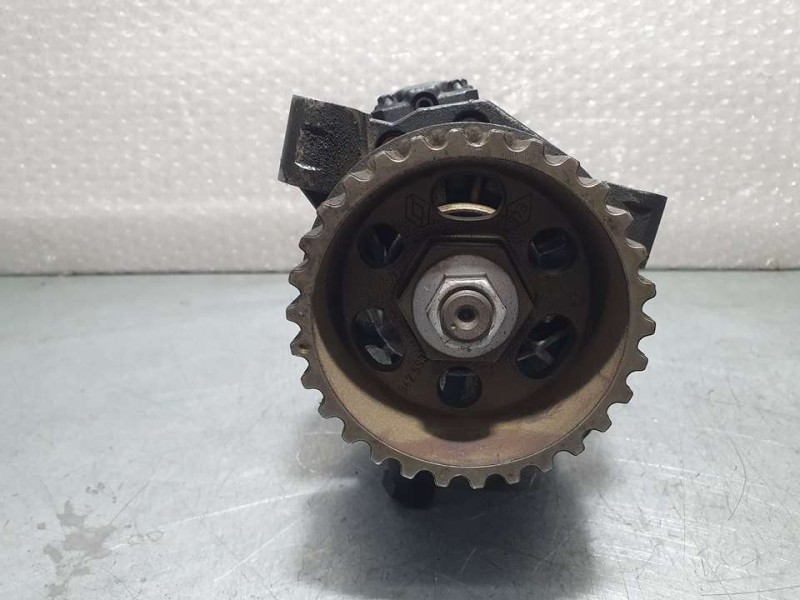 Recambio de bomba alta presion para renault scenic iii 1.5 dci diesel referencia OEM IAM 8200821184 A2C20000754 CONTINENTAL