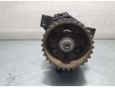 Recambio de bomba alta presion para renault scenic iii 1.5 dci diesel referencia OEM IAM 8200821184 A2C20000754 CONTINENTAL