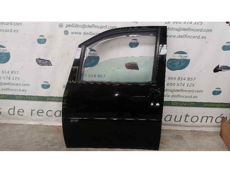 Recambio de puerta delantera izquierda para peugeot 806 st referencia OEM IAM   TOCADO
