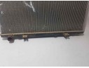 Recambio de radiador agua para nissan primera berlina (p11) gx referencia OEM IAM   