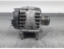 Recambio de alternador para renault clio iv (bh_) 1.5 dci 75 referencia OEM IAM 231001318R VALEO TG12C241