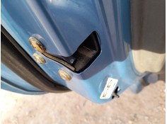 CERRADURA PUERTA TRASERA IZQUIERDA 96260993 