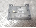 Recambio de sistema navegacion gps para peugeot 208 i (ca_, cc_) 1.2 vti 82 referencia OEM IAM 9825029180  