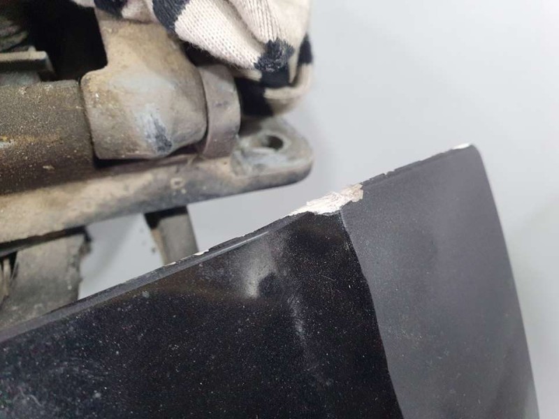 Recambio de porton trasero para volkswagen touareg (7la) tdi v10 referencia OEM IAM   TOCADO