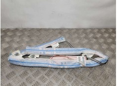 Recambio de airbag cortina delantero derecho para citroën c3 feel referencia OEM IAM 981185798 34206935H TRW