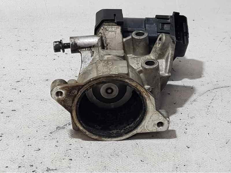 Recambio de valvula egr para citroën c4 picasso 2.0 hdi fap cat (rhr / dw10bted4) referencia OEM IAM 9681825280 28066067 
