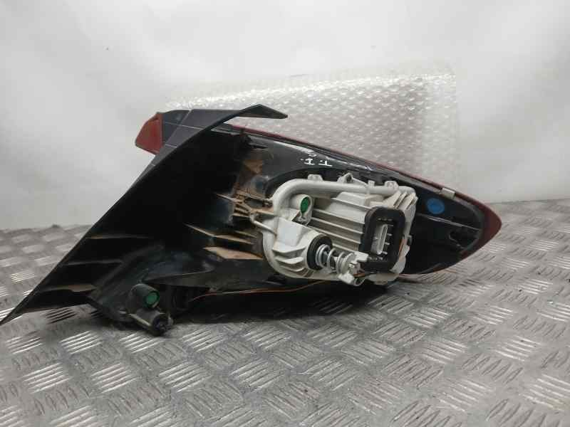 Recambio de piloto trasero izquierdo para fiat tipo ii (356) sedan easy referencia OEM IAM 52102967  