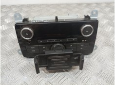 SISTEMA AUDIO / RADIO 281154076R 281077 VISTEON