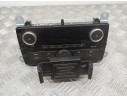 Recambio de sistema audio / radio para renault clio iv societé referencia OEM IAM 281154076R 281077 VISTEON