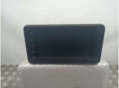 Recambio de sistema navegacion gps para dacia sandero confort referencia OEM IAM 280215095R 410081 