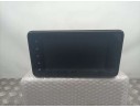 Recambio de sistema navegacion gps para dacia sandero confort referencia OEM IAM 280215095R 410081 