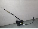 Recambio de cerradura puerta delantera derecha para citroën c4 1.2 12v e-thp pure tech referencia OEM IAM 9832797780 36000198M01