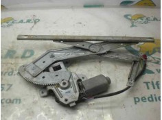 Recambio de elevalunas trasero izquierdo para mg serie 400 (rt) 416 si (4-ptas.) referencia OEM IAM   