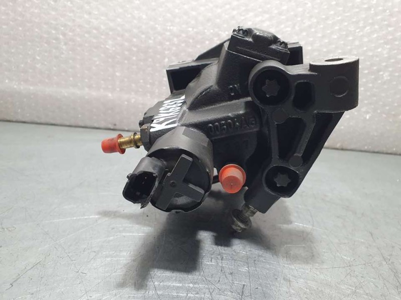 Recambio de bomba alta presion para renault scenic iii 1.5 dci diesel referencia OEM IAM 8200821184 A2C20000754 CONTINENTAL