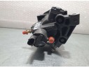 Recambio de bomba alta presion para renault scenic iii 1.5 dci diesel referencia OEM IAM 8200821184 A2C20000754 CONTINENTAL