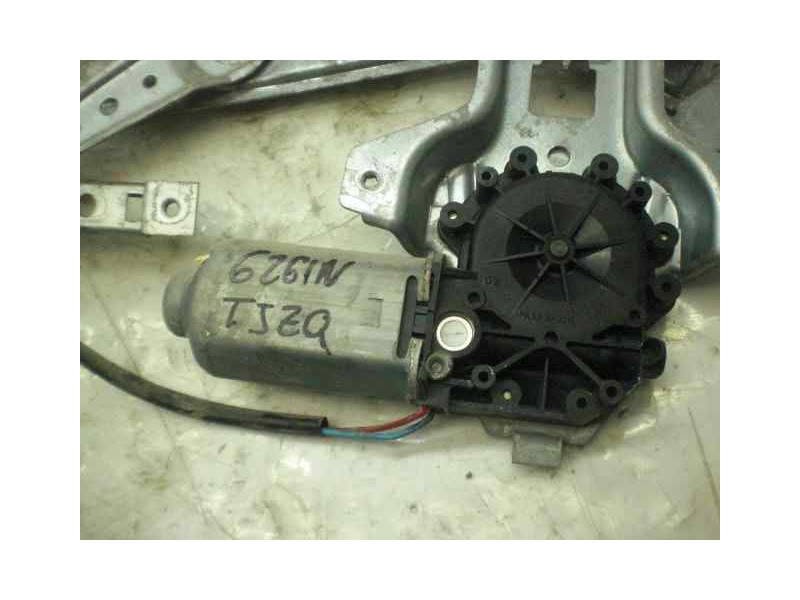 Recambio de elevalunas trasero izquierdo para mg serie 400 (rt) 416 si (4-ptas.) referencia OEM IAM   