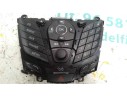 Recambio de mando radio para ford focus lim. (cb8) titanium referencia OEM IAM BH5T18811BA  