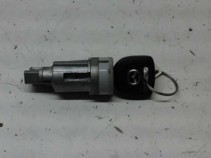 Recambio de conmutador de arranque para mazda 3 berlina (bk) 1.6 vvt active+ referencia OEM IAM  1000001430683 