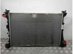 Recambio de radiador agua para fiat tipo ii (356) sedan easy referencia OEM IAM 52052630 422136228 DENSO