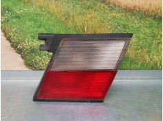 Recambio de piloto trasero derecho para nissan primera berlina (p11) gx referencia OEM IAM 23070204 TOCADO VER FOTOS INTERIOR-TO