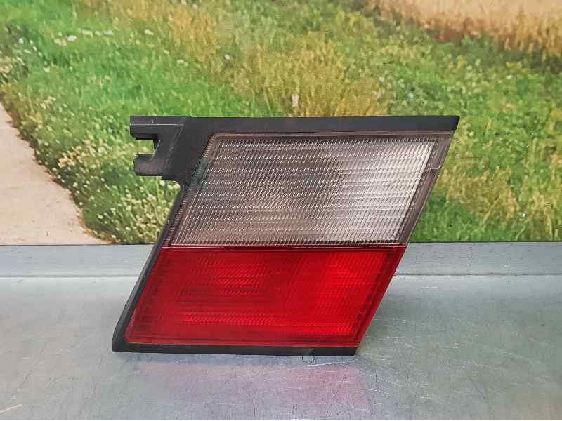 Recambio de piloto trasero derecho para nissan primera berlina (p11) gx referencia OEM IAM 23070204 TOCADO VER FOTOS INTERIOR-TO