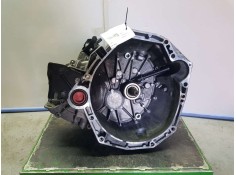 Recambio de caja cambios para renault fluence dynamique referencia OEM IAM TL4B045 B012611 6VELOCIDADES