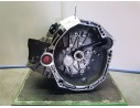 Recambio de caja cambios para renault fluence dynamique referencia OEM IAM TL4B045 B012611 6VELOCIDADES