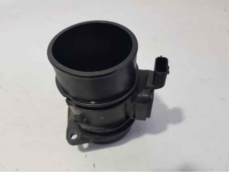 Recambio de caudalimetro para dacia sandero stepway referencia OEM IAM 8200682558B 5WK97021 CONTINENTAL