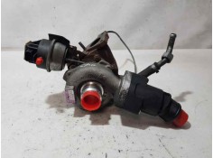 Recambio de turbocompresor para seat exeo berlina (3r2) 2.0 tdi referencia OEM IAM 03L145702M MA50165508 KKK