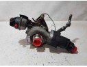 Recambio de turbocompresor para seat exeo berlina (3r2) 2.0 tdi referencia OEM IAM 03L145702M MA50165508 KKK