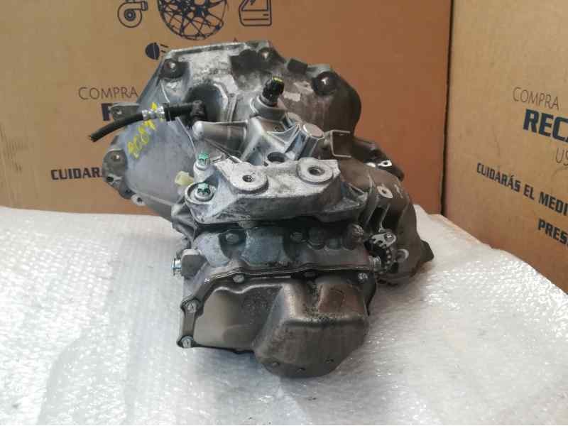 Recambio de caja cambios para opel meriva cosmo referencia OEM IAM F17W394 A12141 5VELOCIDADES