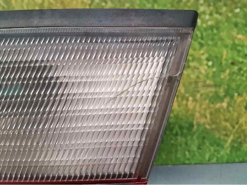 Recambio de piloto trasero derecho para nissan primera berlina (p11) gx referencia OEM IAM 23070204 TOCADO VER FOTOS INTERIOR-TO