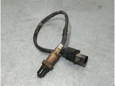 Recambio de sonda lambda para renault megane iii berlina 5 p dynamique referencia OEM IAM 26A47292R 0281004404 BOSCH