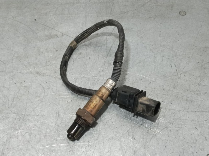 Recambio de sonda lambda para renault megane iii berlina 5 p dynamique referencia OEM IAM 26A47292R 0281004404 BOSCH