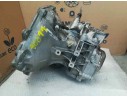 Recambio de caja cambios para opel meriva cosmo referencia OEM IAM F17W394 A12141 5VELOCIDADES