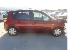 RENAULT SCENIC II