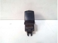 Recambio de mando elevalunas trasero derecho para nissan qashqai (j10) acenta referencia OEM IAM 25411BR00A  