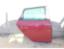 Recambio de puerta trasera derecha para seat leon st (5f8) 2.0 tdi referencia OEM IAM 5F9833056 ROZADA 