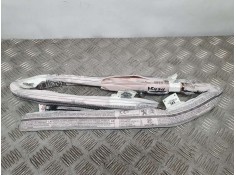 Recambio de airbag cortina delantero izquierdo para citroën c3 feel referencia OEM IAM 981185808 34206934H TRW