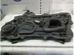 ELEVALUNAS DELANTERO DERECHO 2 PINS ELECTRICO