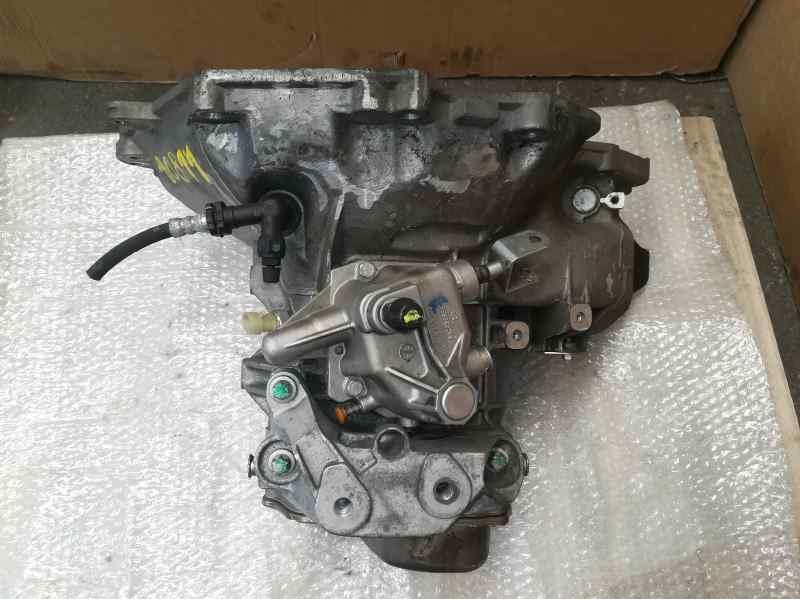 Recambio de caja cambios para opel meriva cosmo referencia OEM IAM F17W394 A12141 5VELOCIDADES