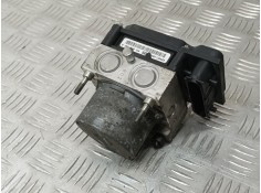 Recambio de abs para nissan micra (k12e) acenta referencia OEM IAM 47660AX600 0265231341 BOSCH