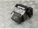 Recambio de abs para nissan micra (k12e) acenta referencia OEM IAM 47660AX600 0265231341 BOSCH