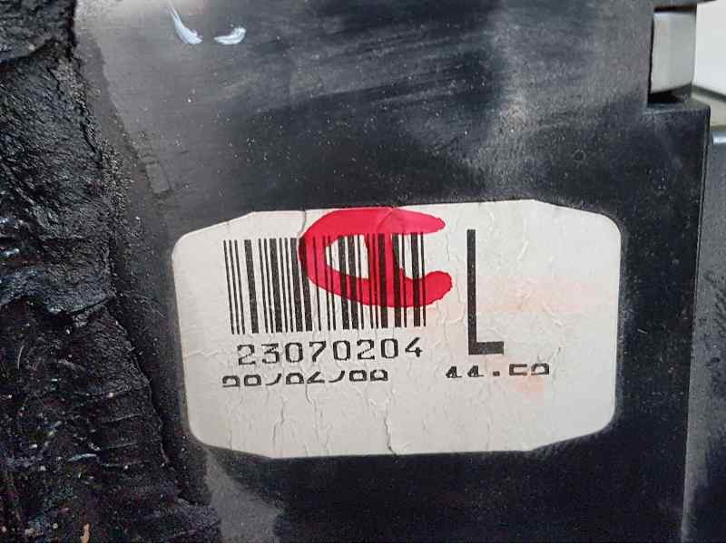 Recambio de piloto trasero derecho para nissan primera berlina (p11) gx referencia OEM IAM 23070204 TOCADO VER FOTOS INTERIOR-TO